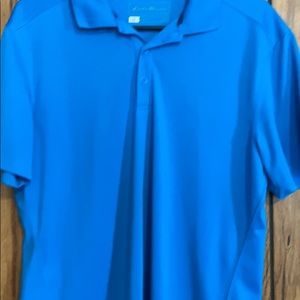Eddie Bauer Motion Polo